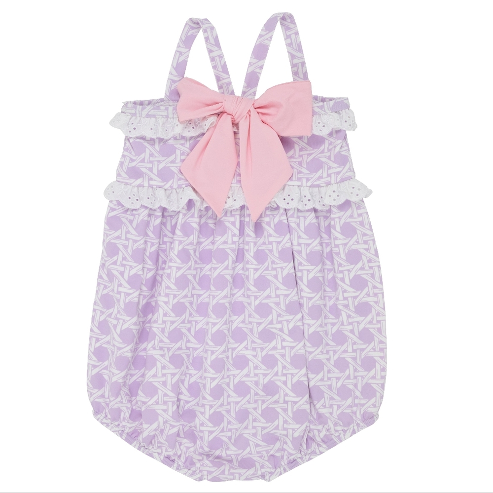 St. Bart's Bubble Bathing Suit the Beaufort bonnet company 0/6m - Picture 3 of 5